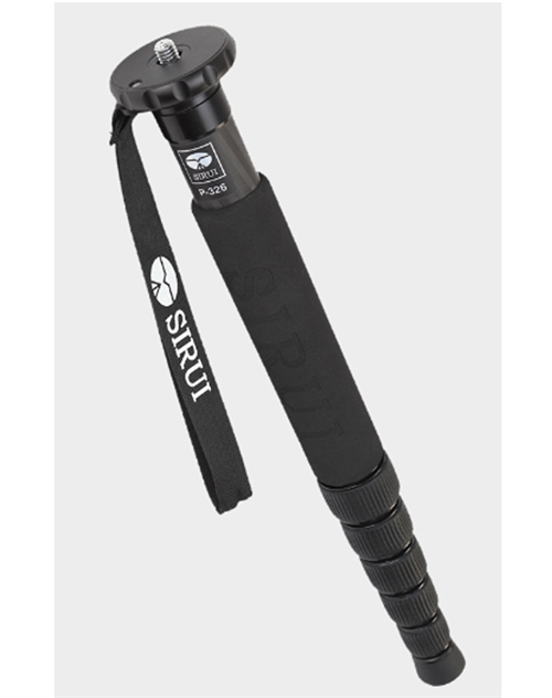 Sirui Monopod P-326 Carbon